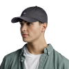 Czapka z daszkiem Buff Baseball Cap Solid Zire Graphite