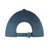 Czapka z daszkiem Buff Baseball Cap Solid Zire Steel