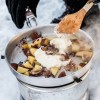 Patelnia turystyczna ultralekka Trangia Frypan S27-Ul