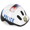 Kask rowerowy dziecięcy Spokey Police