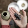 Butelka na paliwo z zaworem bezpieczeństwa Trangia Plastic Bottle
