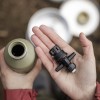 Butelka na paliwo z zaworem bezpieczeństwa Trangia Plastic Bottle