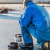 Zestaw garnków kempingowych Trangia Tundra I