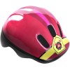 Kask rowerowy dziecięcy Spokey Biker 6 Fireman