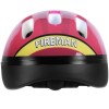 Kask rowerowy dziecięcy Spokey Biker 6 Fireman