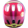 Kask rowerowy dziecięcy Spokey Biker 6 Fireman