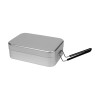 Menażka aluminiowa Trangia Mess Tin
