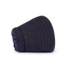 Czapka z daszkiem składana Buff Pack Baseball Cap Solid Navy
