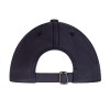 Czapka z daszkiem składana Buff Pack Baseball Cap Solid Navy