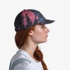Czapka z daszkiem składana Buff Pack Baseball Cap Coast Multi