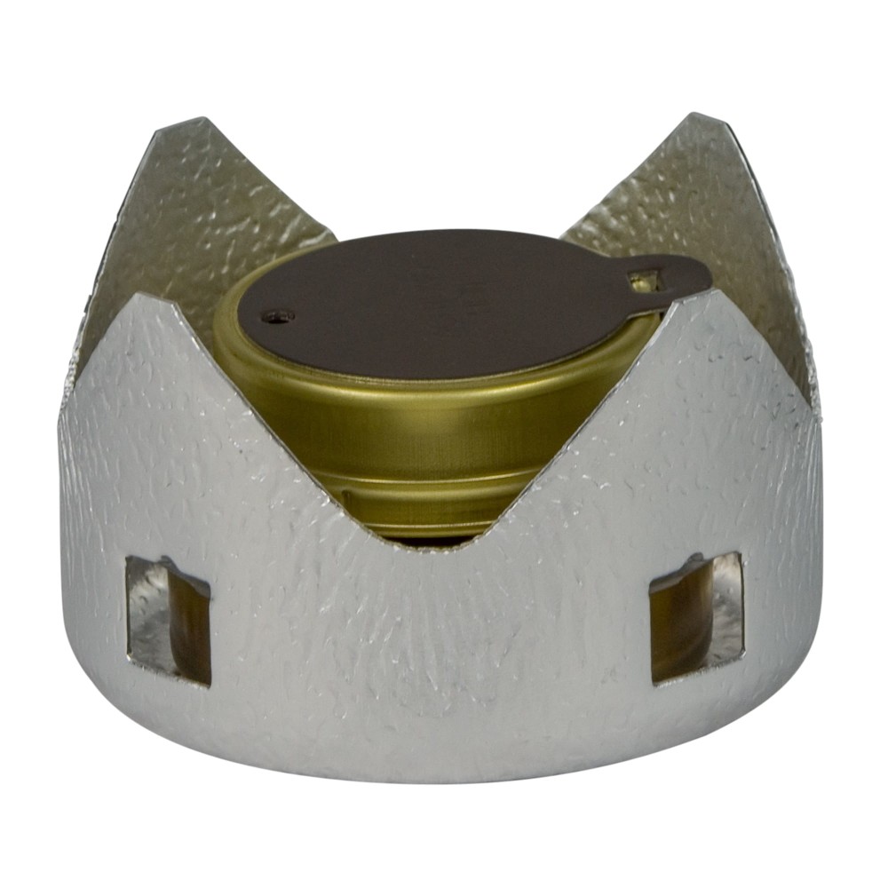 Osłona z palnikiem do zestawu Mini Trangia Mini Stov
