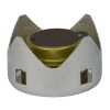 Osłona z palnikiem do zestawu Mini Trangia Mini Stov