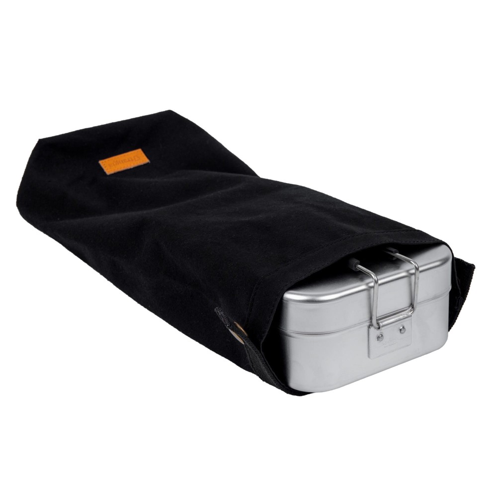 Pokrowiec na menażkę Trangia Roll Top Bag Messtin