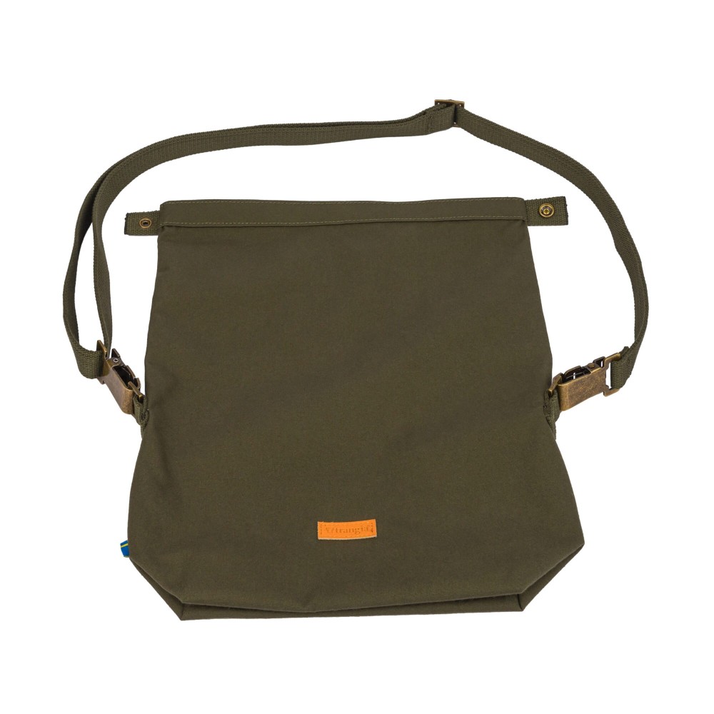 Pokrowiec na zestaw naczyń Trangia Roll Top Bag Stove 25 oliwkowy