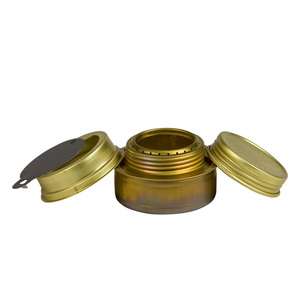 Palnik spirytusowy Trangia Spirit burner B25