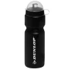 Bidon z uchwytem rowerowym Dunlop 750 ml czarny