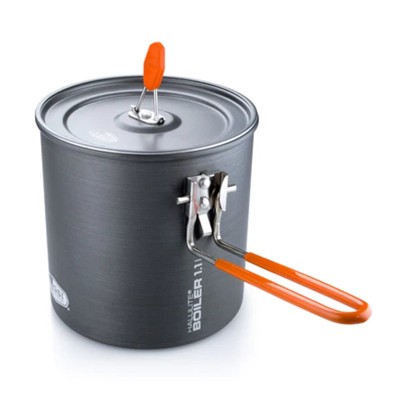 Garnek turystyczny GSI Outdoors Halulite 1.1L Boiler  