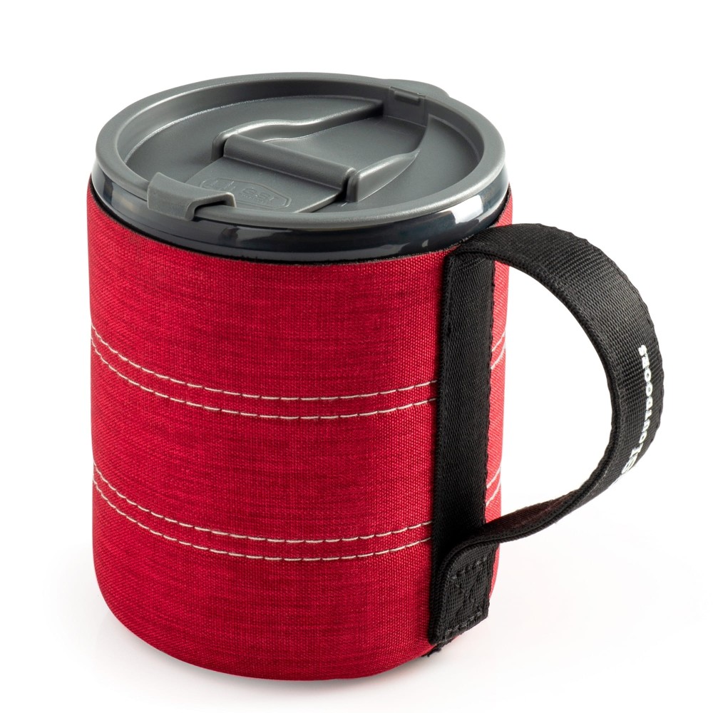 Kubek termiczny GSI Outdoors Infinity Backpacker Mug 500ml