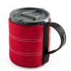 Kubek termiczny GSI Outdoors Infinity Backpacker Mug 500ml