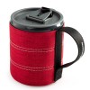 Kubek termiczny GSI Outdoors Infinity Backpacker Mug 500ml