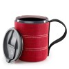 Kubek termiczny GSI Outdoors Infinity Backpacker Mug 500ml