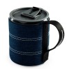 Kubek termiczny GSI Outdoors Infinity Backpacker Mug 500ml