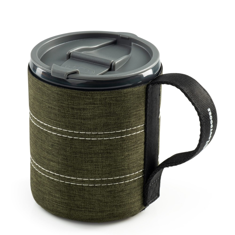Kubek termiczny GSI Outdoors Infinity Backpacker Mug