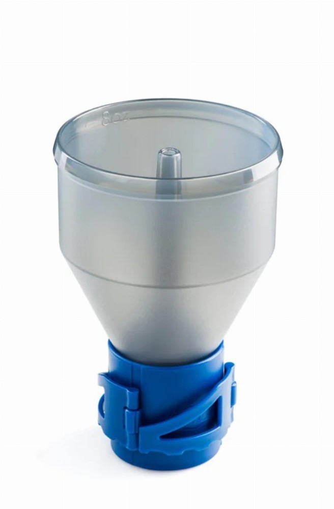 Ekspres do kawy przelewowy kompaktowy GSI Outdoors Coffee Rocket