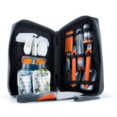 Zestaw akcesoriów kuchennych GSI Outdoors Destination Kitchen Set 24