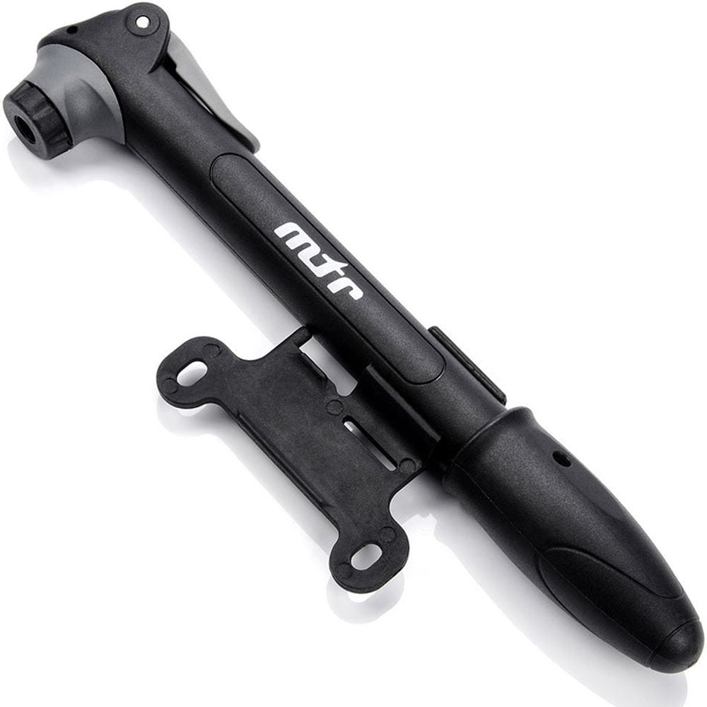 Pompka rowerowa mini Meteor Stroke 31520