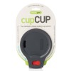 Kubek turystyczny z pokrywką Humangear cupCup