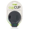Kubek turystyczny z pokrywką Humangear cupCup