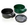 Kubek turystyczny z pokrywką Humangear cupCup