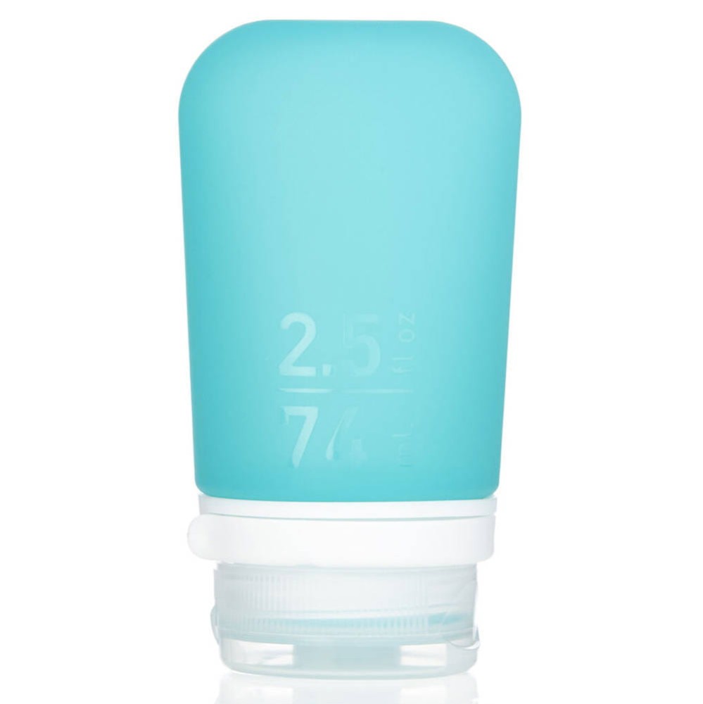 Butelka podróżna do samolotu Humangear GoToob+