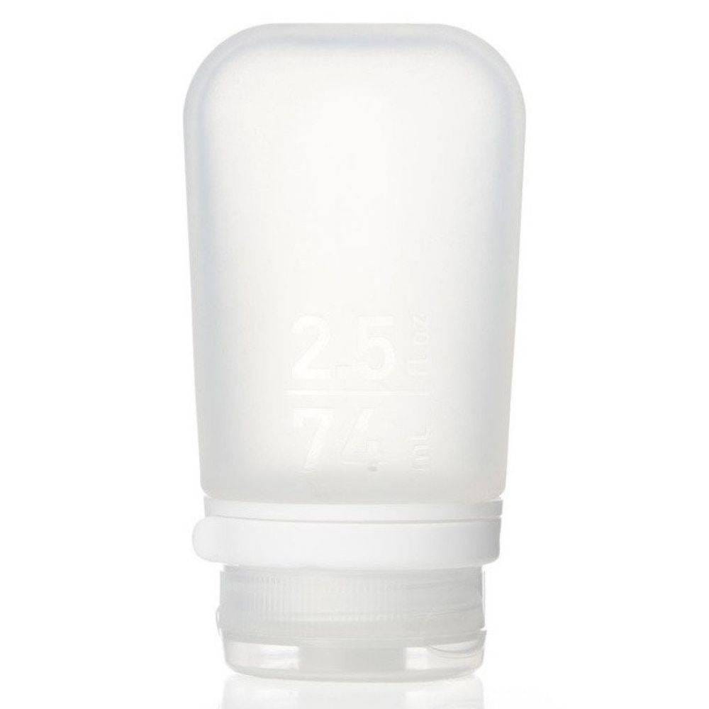 Butelka podróżna do samolotu Humangear GoToob+