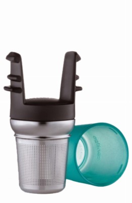 Zaparzacz sitko do kubka Contigo West Loop Tea Infuser