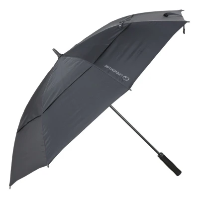 Parasol turystyczny Lifeventure Trek Umbrella XL czarny