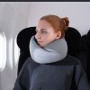 Poduszka podróżna Ostrichpillow GO dark night