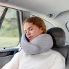 Poduszka podróżna Ostrichpillow GO dark night