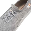 Buty męskie Brubeck Merino Barefoot SH5003 jasnoszary