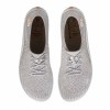 Buty męskie Brubeck Merino Barefoot SH5003 jasnoszary
