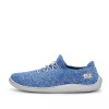 Buty męskie Brubeck Merino Barefoot SH5003 jasnoniebieski
