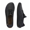 Buty męskie Brubeck Merino Barefoot SH5003 grafitowy