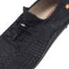 Buty męskie Brubeck Merino Barefoot SH5003 grafitowy