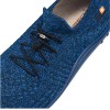 Buty męskie Brubeck Merino Barefoot SH5003 ciemnoniebieski