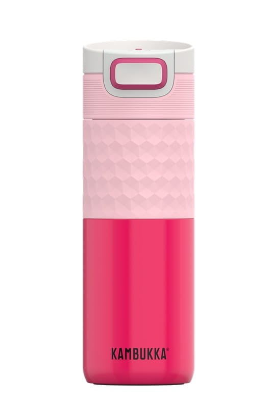 Kubek termiczny Kambukka Etna Grip 500 ml Diva Pink