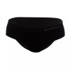 Majtki damskie hipster bawełniane Brubeck Comfort Cotton HI00043A czarny