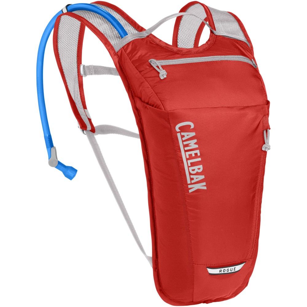 Plecak rowerowy z bukłakiem Camelbak Rogue Light 7L czerwony