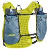 Kamizelka biegowa damska z dwoma bidonami Flask Camelbak Women's Trail Run Vest smoke blue