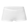 Bokserki damskie bawełniane Brubeck Comfort Cotton BX10470A biały